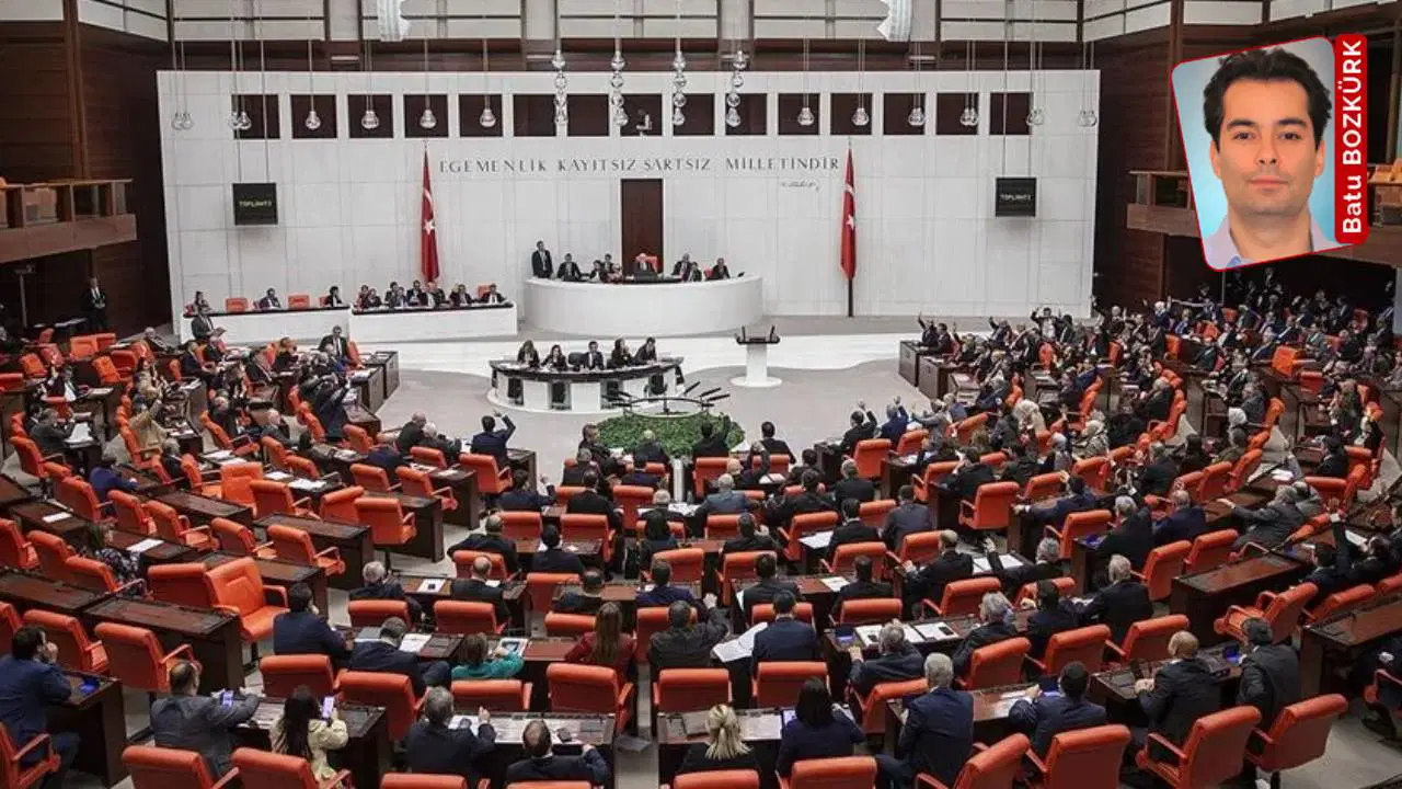 Eski Büyükelçi Yardım: PJAK Açıklaması Öcalan Sürecini Zayıflatıyor