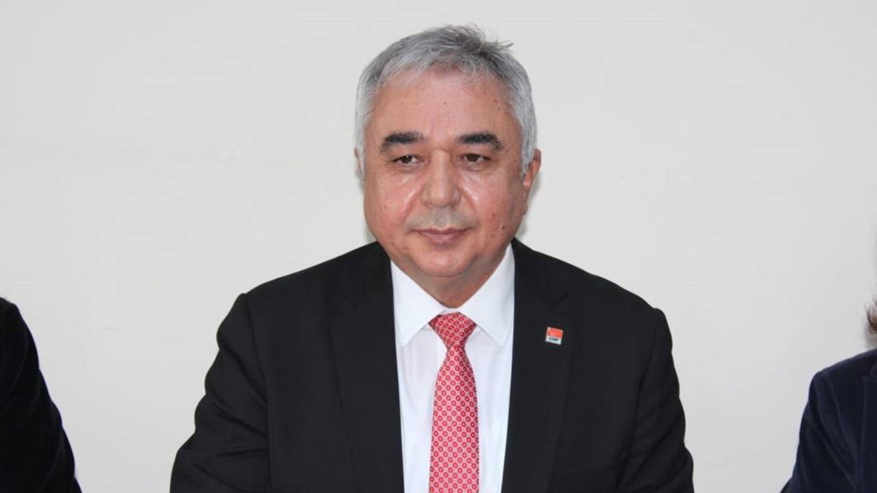 Eski CHP Aydın İl Başkanı Ali Çankır toprağa verildi