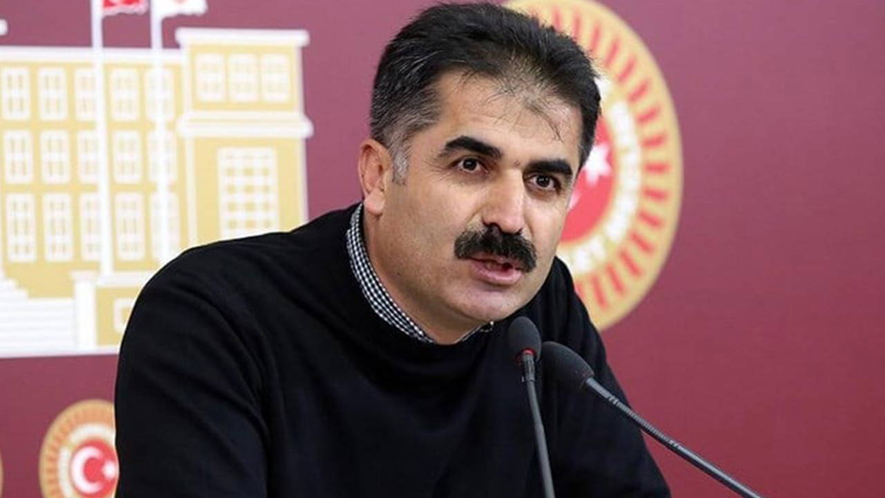 Eski CHP'li vekil Hüseyin Aygün'e 7 ay 15 gün hapis cezası