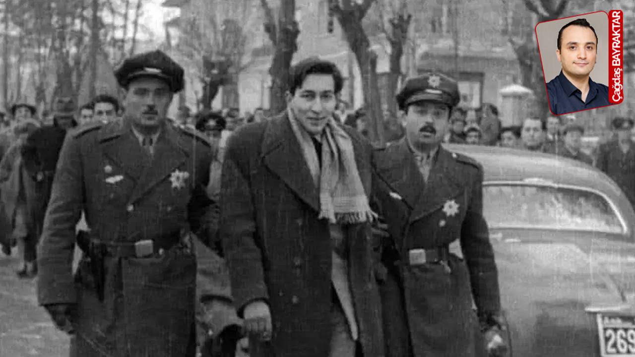 Eski CHP Lideri Altan Öymen, Vefatının Birinci Yılında Anılıyor