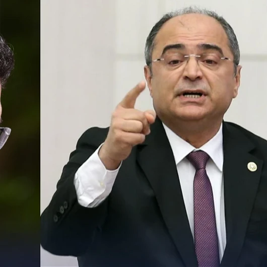 Eski CHP'li Vekil Turan Aydoğan'ın 200 Bin Dolarlık Rüşvet İtirafı Ses Kayıtlarıyla Belgelendi