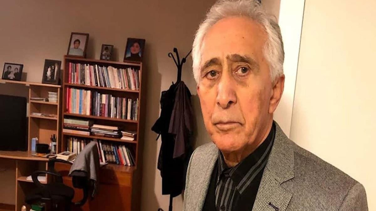 Eski Diyarbakır Belediye Başkanı Mehdi Zana Hayatını Kaybetti
