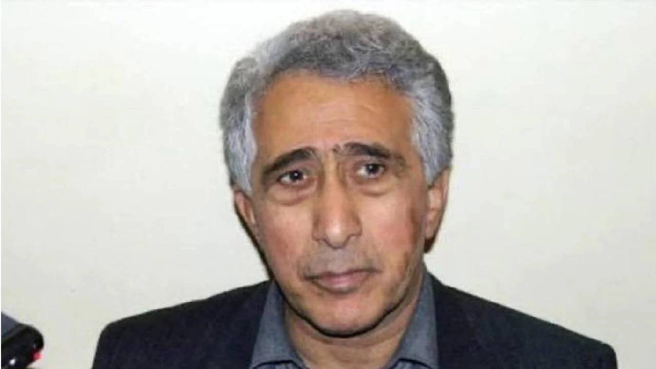 Eski Diyarbakır Belediye Başkanı Mehdi Zana vefat etti