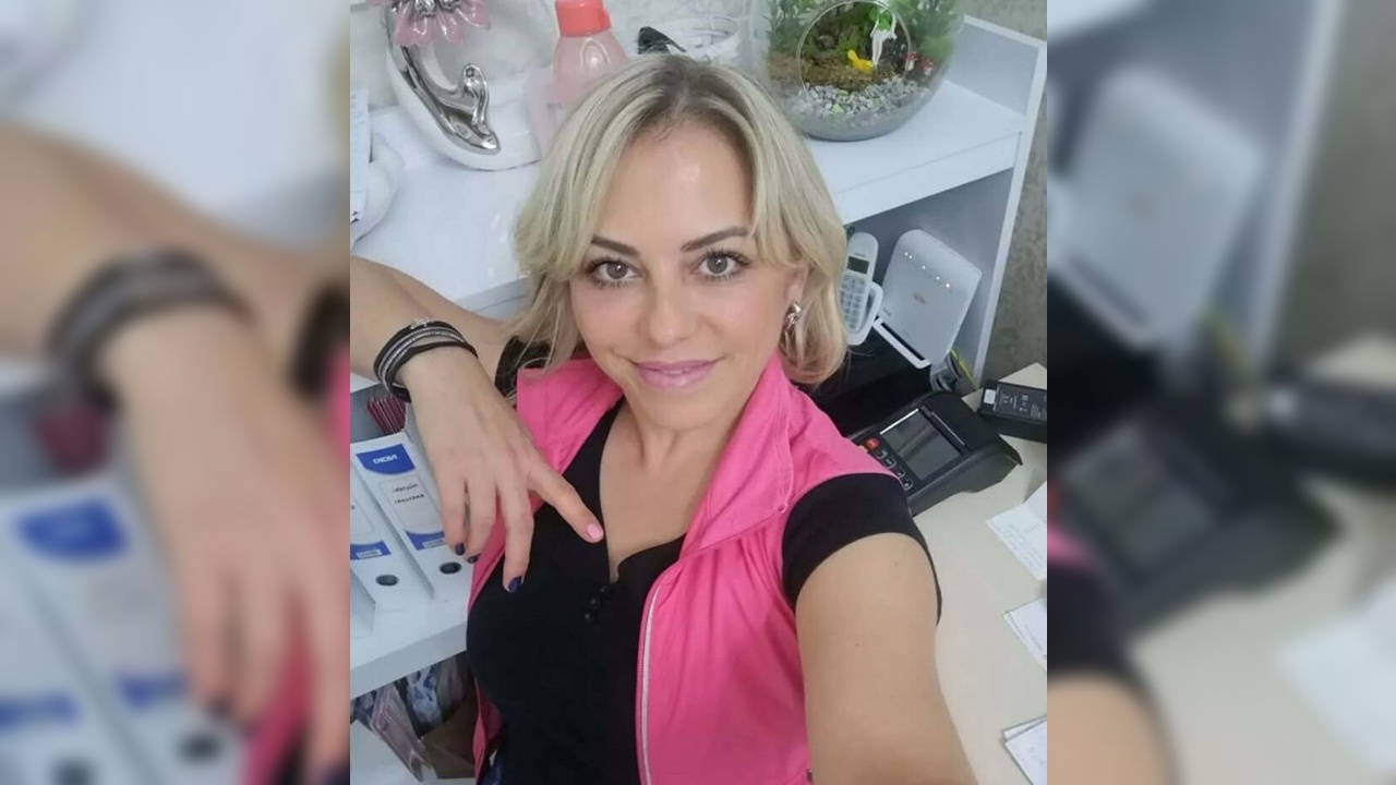 Eski eşi bıçakla katletti: 'Sürekli şiddet görüyordu