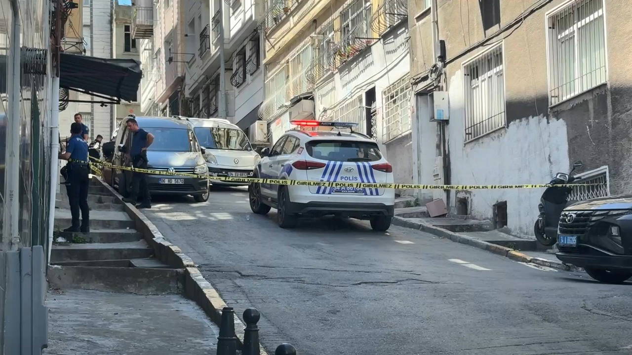Eski eşiyle ilişkisi olduğu iddiasıyla bir kişiyi vuran şüpheli tutuklandı