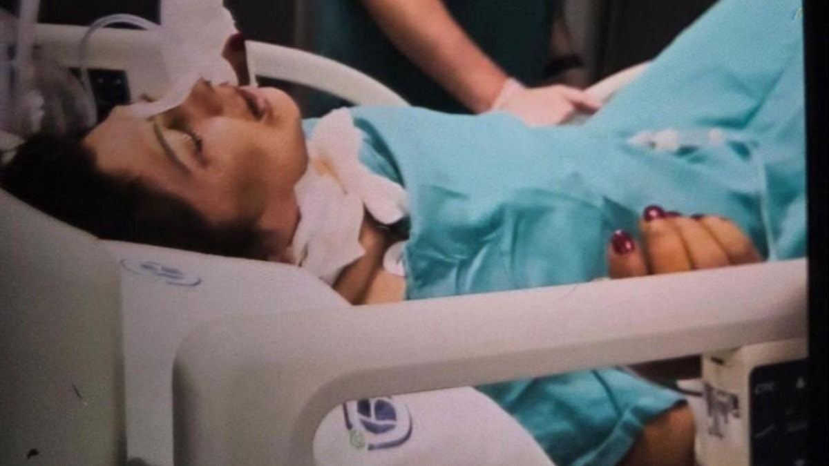 Eski eşine kefen gönderip 8 bıçak darbesiyle yaralayan Arif Tanrıkulu'nun ifadesi pes dedirtti
