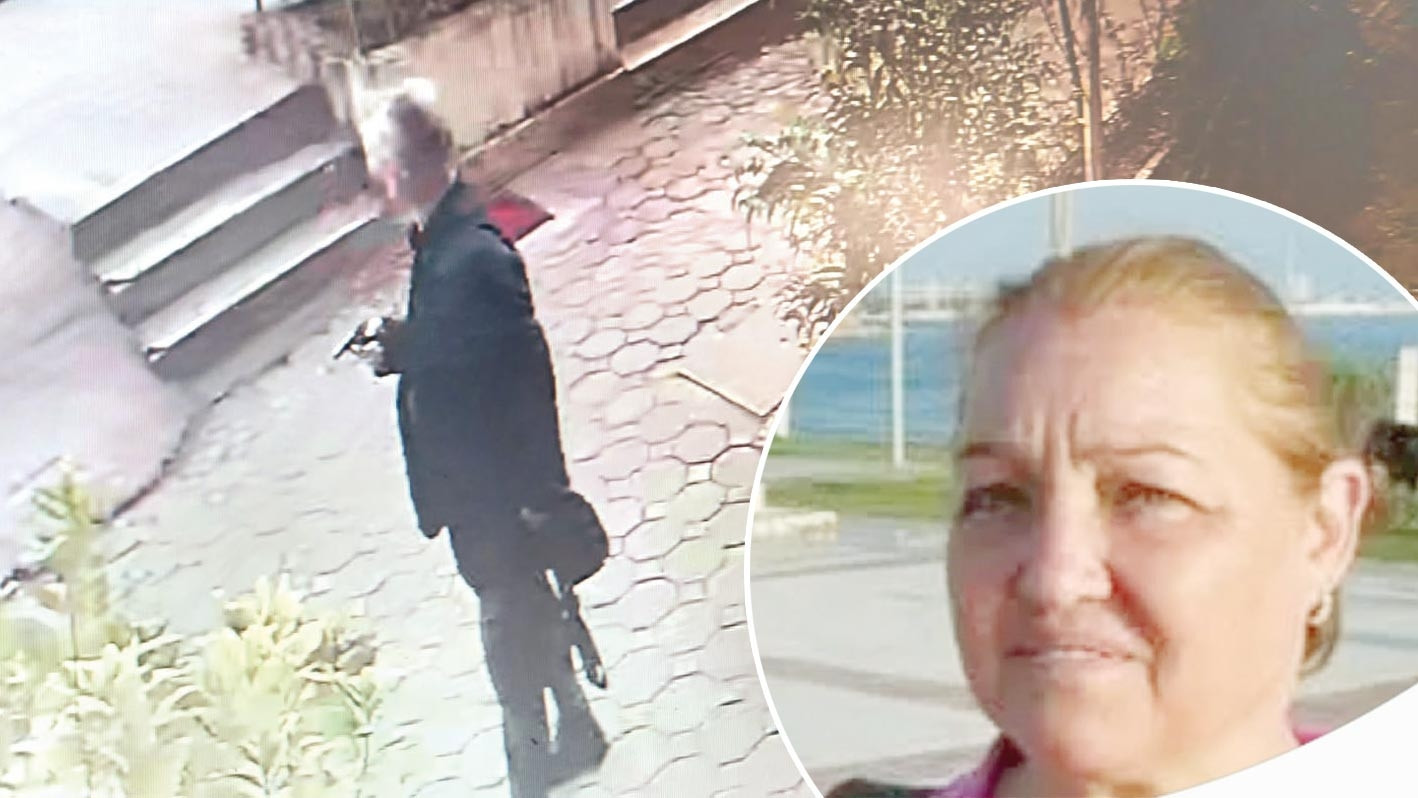 Eski eşine kurşun yağdırdı: Mal paylaşımı davası gününde kanlı son