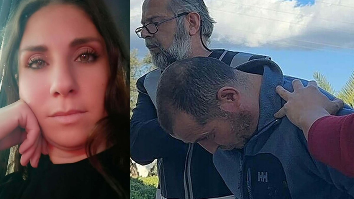 Eski Eşini Öldürüp Bodrum'a Giden Sanığa Emsal Ceza