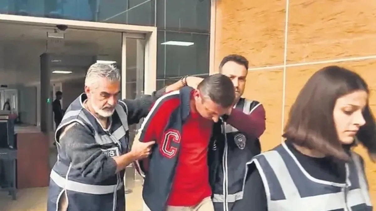 Eski eşini ve oğlunu ezen caniye ağırlaştırılmış müebbet hapis