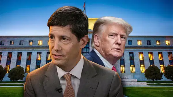 Eski Fed yöneticisi Kohn: Merkez bankası bağımsızlığı tehdit altında