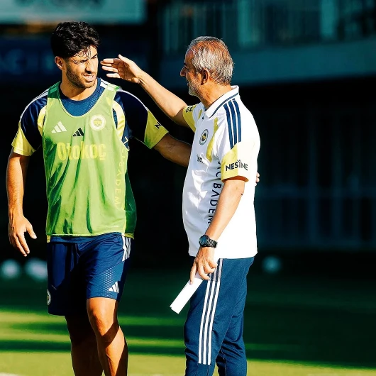 Eski futbolcudan Asensio sakatlığına canlı yayın itirazı