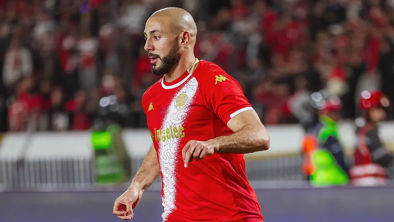 Eski Galatasaraylı Amrabat, Utrecht Yolcusu