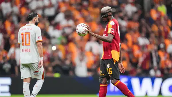 Eski Hakemler Galatasaray-Göztepe'yi Yorumladı: VAR Kararı Tartışmalı