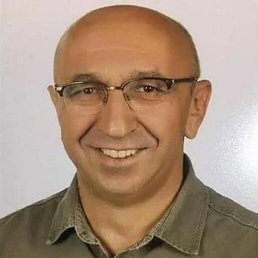 Eski HDP Vekili Alican Önlü Tunceli'de Gözaltına Alındı
