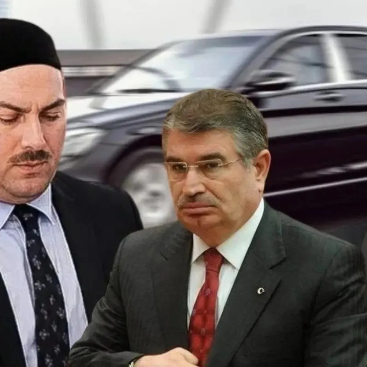 Eski İçişleri Bakanı İdris Naim Şahin, Alihan Kuriş Soruşturmasında İfade Verecek