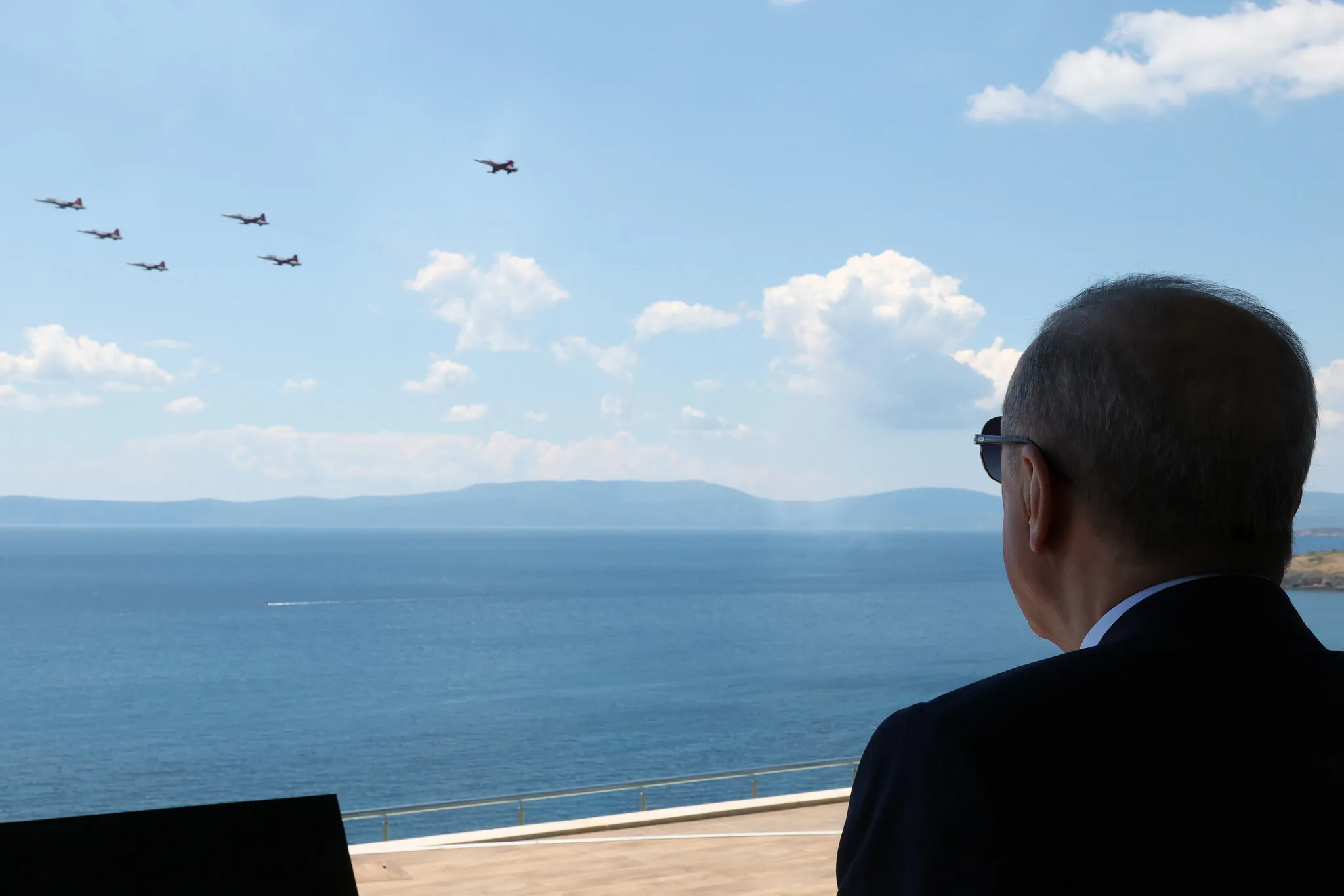 Eski İsrail istihbarat şefi: İran planını Erdoğan engelledi