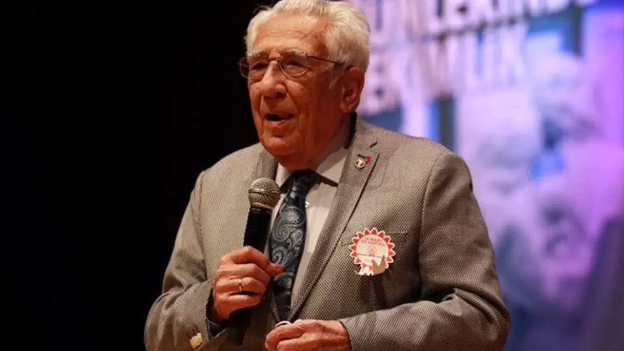 Eski İstanbul Tabip Odası Başkanı Prof. Dr. Coşkun Özdemir Yaşamını Yitirdi