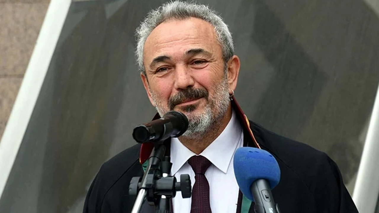 Eski İzmir Barosu Başkanı Özkan Yücel için cenaze töreni yarın
