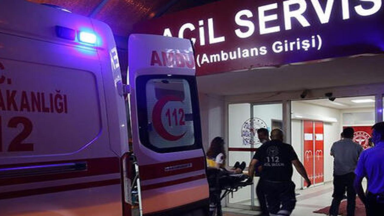 Eski kayınvalidesini katletti, boşandığı eşini bıçakladı: İşte o anlar