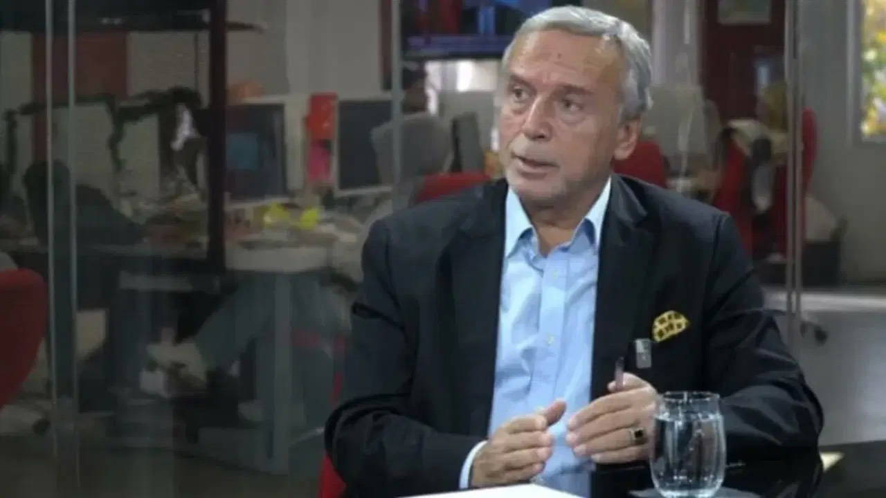 Eski MASAK Başkanı'ndan Gökçek uyarısı: Mal varlıklarına el konulmalı