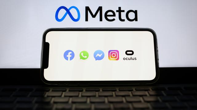 Eski Meta Çalışanı: Çocuk Güvenliği İhmal Ediliyor
