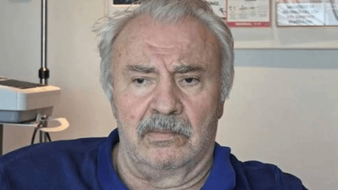 Eski MHP Milletvekili Mustafa Verkaya Hayatını Kaybetti