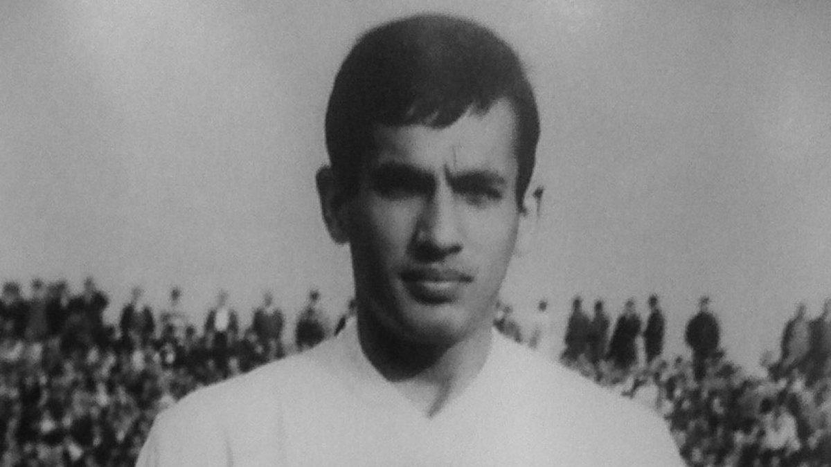 Eski Milli Futbolcu Haluk Erdem 83 Yaşında Hayatını Kaybetti