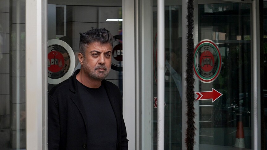 Eski MİT Görevlisi Kozinoğlu Ölümü: Kurtlar Vadisi Senaristi İfadesi Ortaya Çıktı