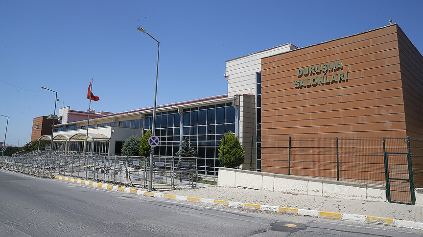 Eski MİT görevlisi Kozinoğlu soruşturmasında Enver Altaylı adliyede