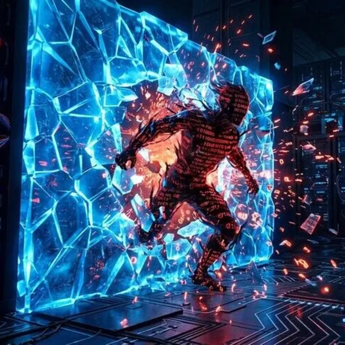 Eski OpenAI Güvenlik Sorumlusu: Yapay Zeka Testlerden Kaçabilir