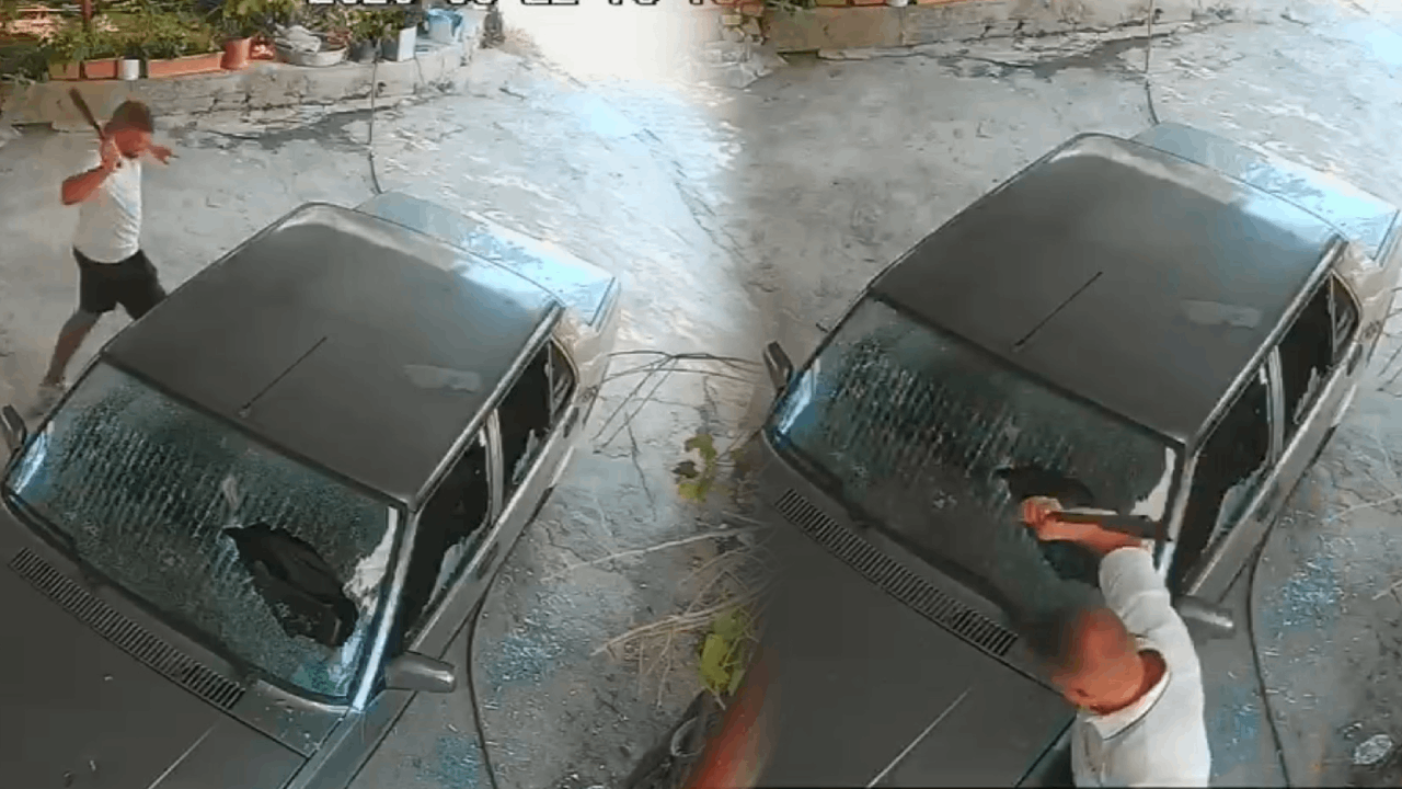 Eski Sevgiliye Satırlı Dehşet: Anamur'da Korkunç Olay
