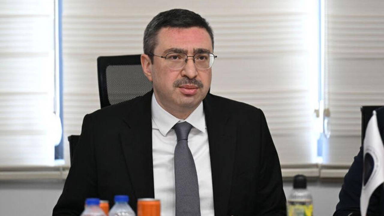 Eski SPK Başkanı Gönül, Fon Soruşturmasında İfade Verdi