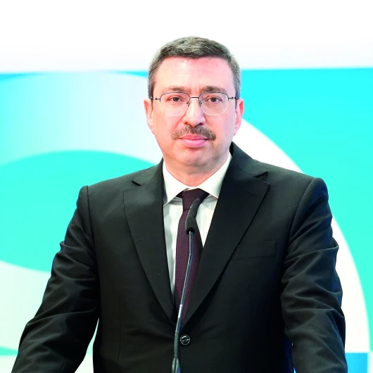 Eski SPK Başkanı İçin Soruşturma İzni Talebi
