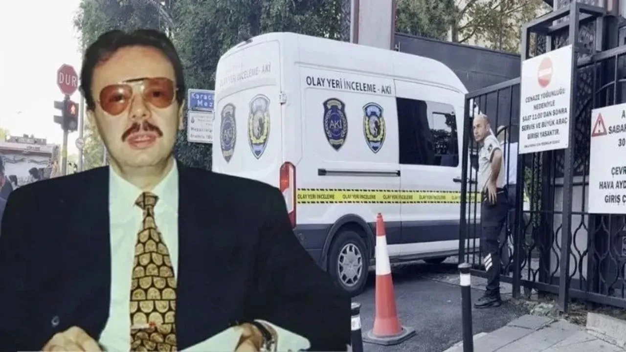 Eski Süleymancılar Liderinin Ölümünde Soruşturma Sürprizi
