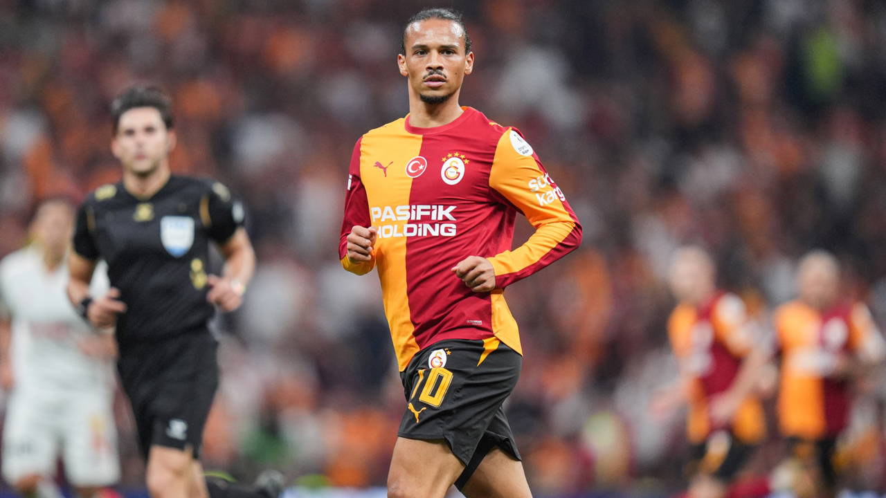 Eski Teknik Direktörden Leroy Sane İddiası: 'Onun Dönemi Bitti