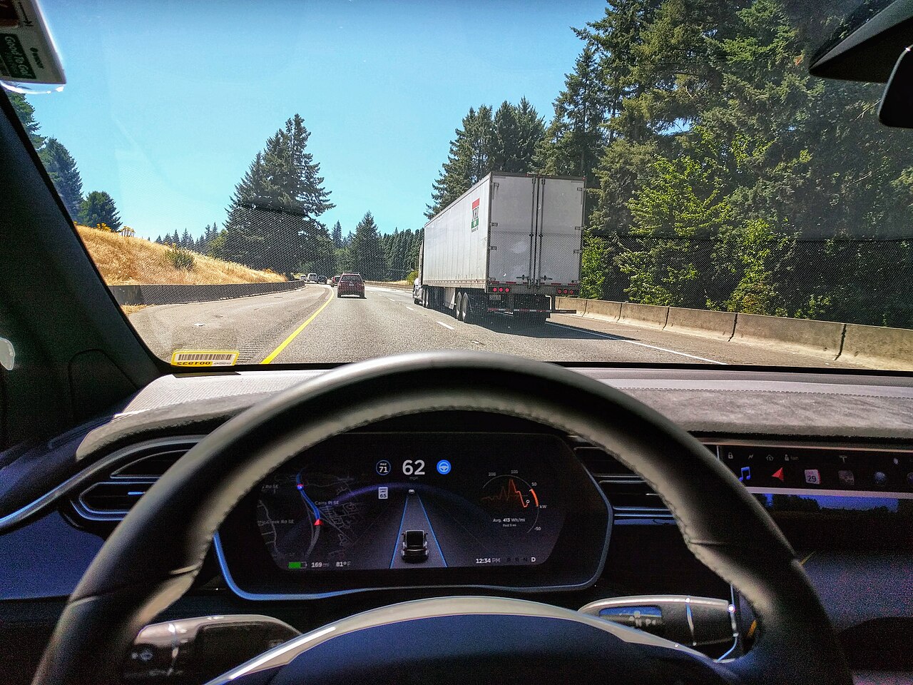 Eski Tesla Yöneticisi: FSD Testlerinde Güvenlik İhmal Edildi