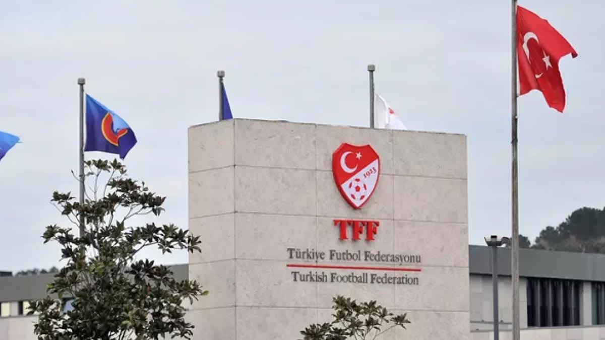 Eski TFF Başkanı Erdoğan Ünver hayatını kaybetti