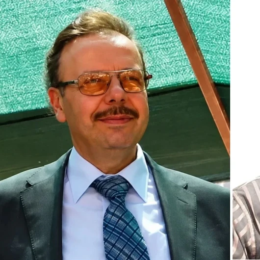 Eski Ulaştırma Bakanı Denizolgun'un Ölümünde Seyis Hakkında Kırmızı Bülten