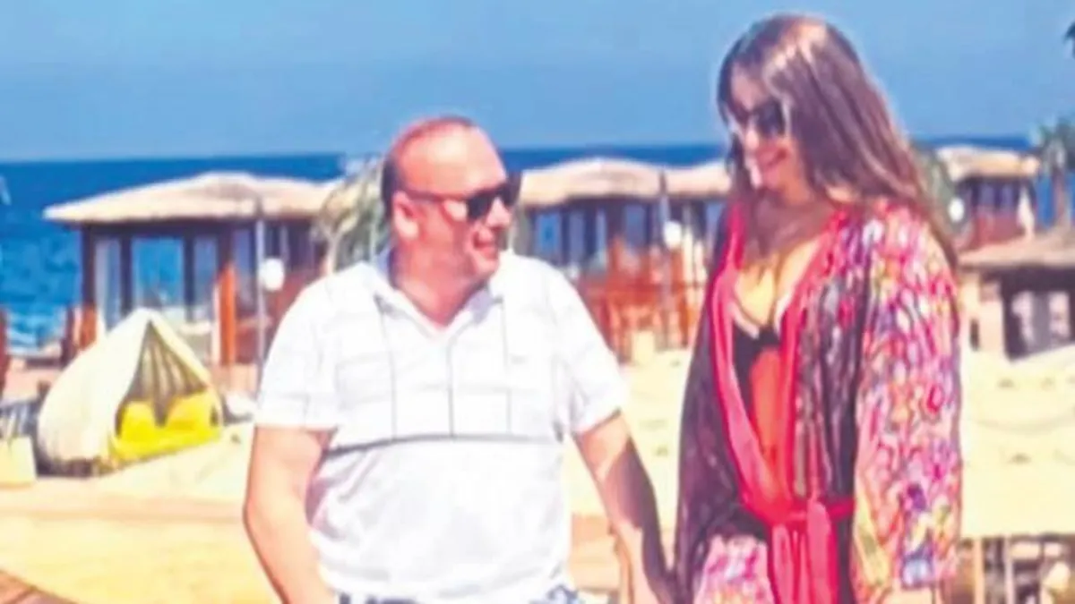 Eski Uşak Belediye Başkanı Yalım'a Maaş Skandalı