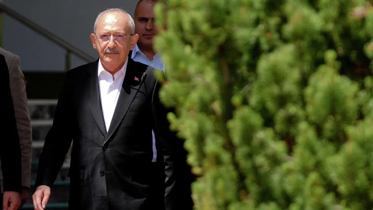 Eski Vekil: Ali Öztunç, Kılıçdaroğlu'na Kırgın ve Kızgın