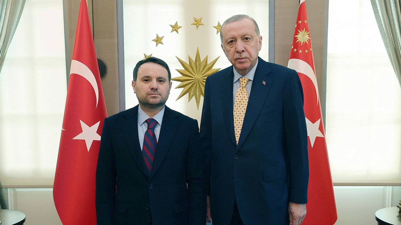 Eski Vekil Kocabıyık: Erdoğan'ın Halefi Akın Gürlek