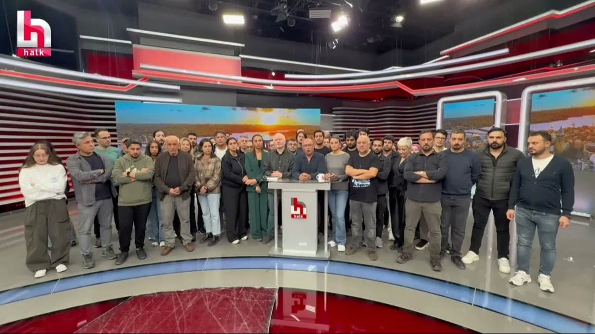 Eski Vekillerden Halk TV'ye Destek: Kayyum Uygulamalarına Son Verilmeli