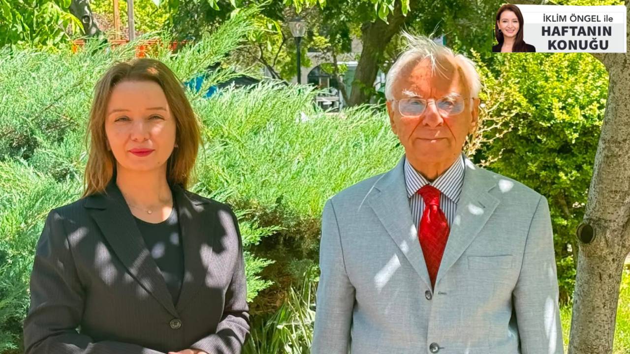 Eski Yargıtay Başkanı Sami Selçuk: Batı'nın Yasasını Aldık, Hukuk Kültürünü Alamadık