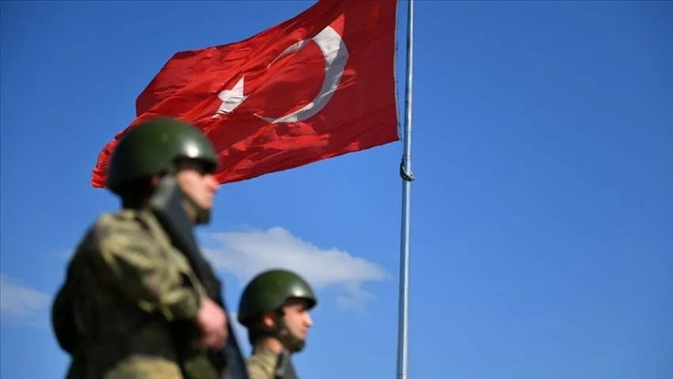 Eski Yunan Komutan: Türkiye, Mekke İttifakı ile Bölgesel Güç Dengesini Değiştirdi