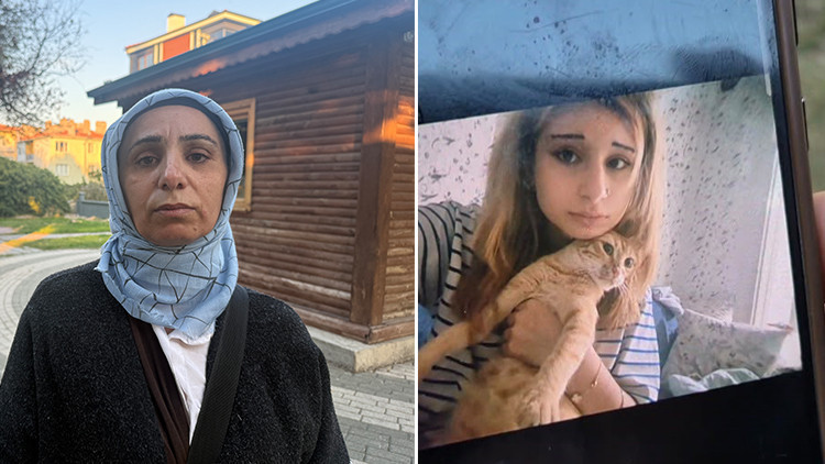 Eskişehir'de 15 Yaşındaki K.A. Kayıp: Anne Gözyaşlarıyla Yardım İstedi
