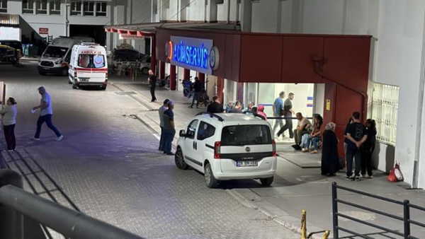 Eskişehir'de 3 yaşındaki Elif Mavi otomobil çarpması sonucu hayatını kaybetti