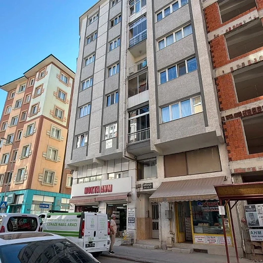 Eskişehir'de 58 yaşındaki kadın yatağında ölü bulundu