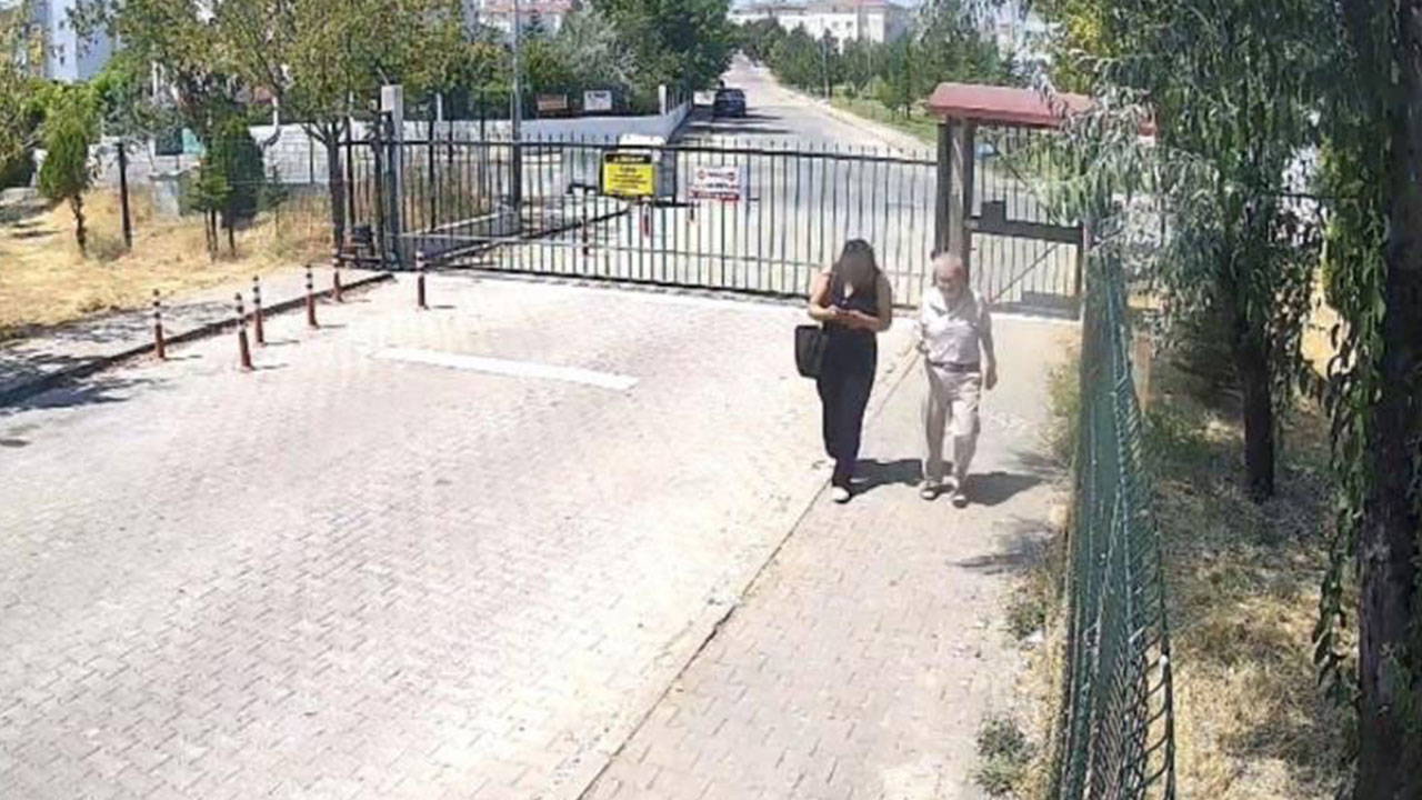 Eskişehir'de 7 Yaşındaki Çocuk Dolandırıcıları Fark Etti
