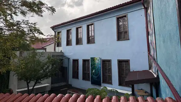Eskişehir'de Bağımsız Sanatçılara Yeni Sahne: Opus XI Sezonu Açılıyor