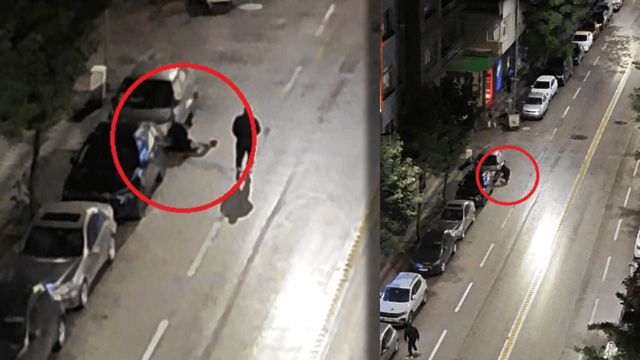Eskişehir'de dehşet: Tartıştığı kişiyi pompalı tüfekle öldürdü